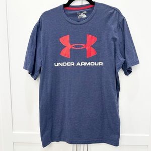 Under Armour Classic Tee